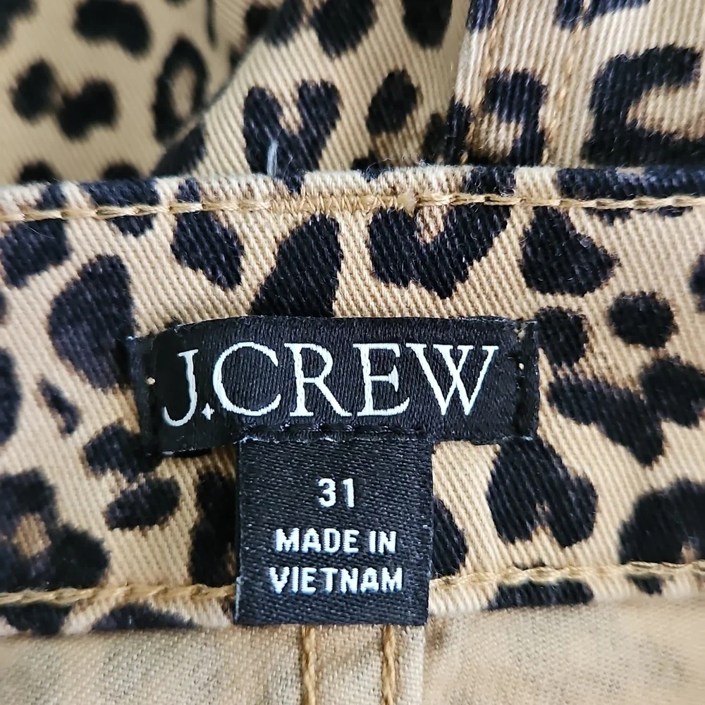 J. Crew like new